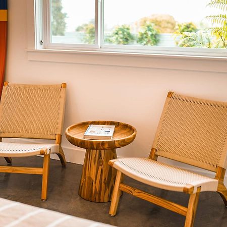 Funboard Room Includes King Bed And Mini Kitchenette Stinson Beach Exterior foto