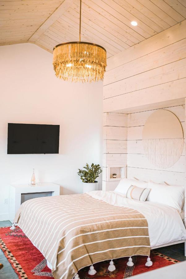 Funboard Room Includes King Bed And Mini Kitchenette Stinson Beach Exterior foto